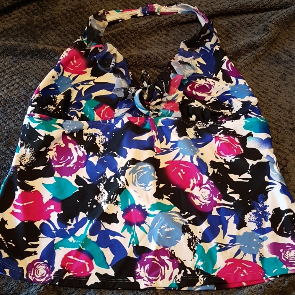 Swimsuit Top
